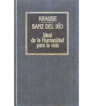 Ideal de la Humanidad para la vida