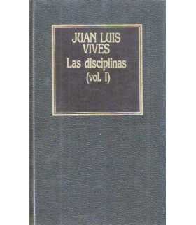 Las disciplinas (Vol. I)
