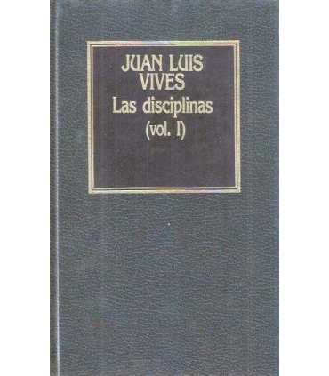 Las disciplinas (Vol. I)