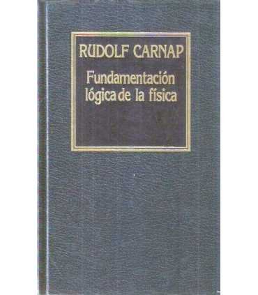 Fundamentación lógica de la física