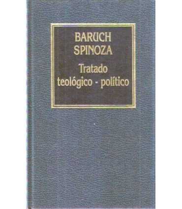 Tratado teológico-político