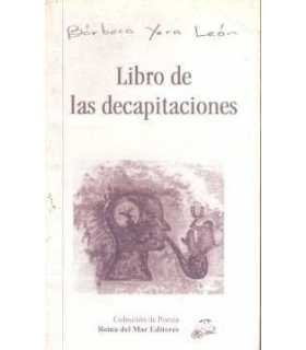 Libro de las decapitaciones