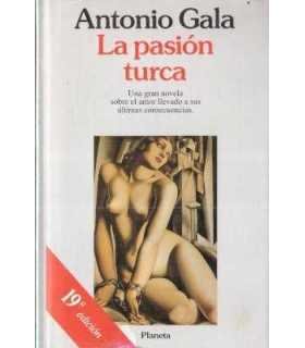 La pasión turca