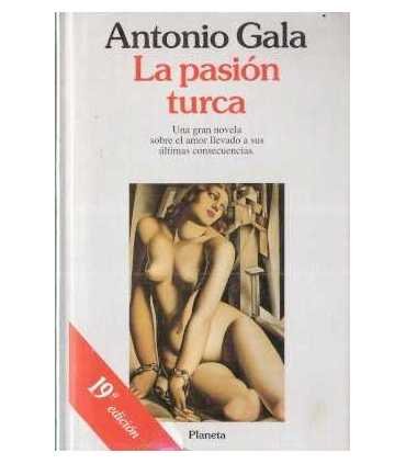 La pasión turca