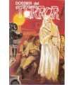 Dossier del terror, tomo 4.
