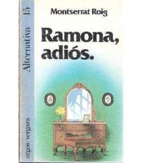 Ramona, adiós