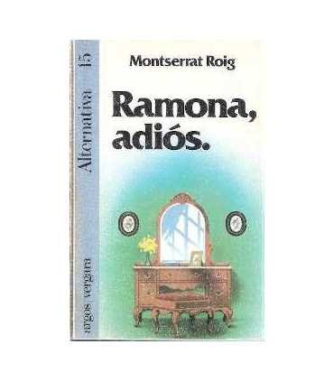 Ramona, adiós