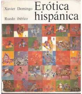 Erótica hispánica