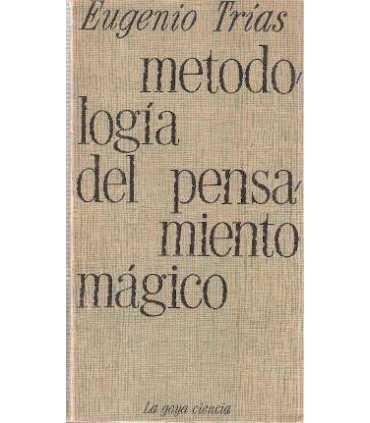 Metodología del pensamiento mágico