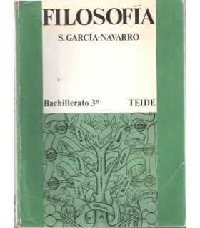 Filosofía Bachillerato 3º