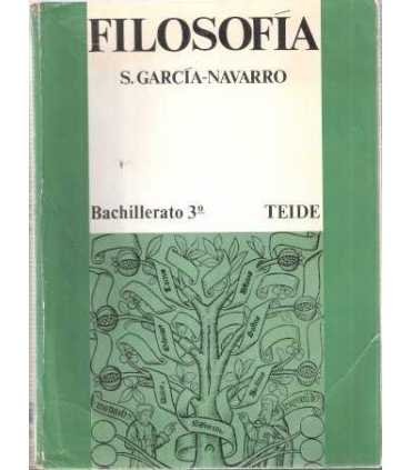 Filosofía Bachillerato 3º