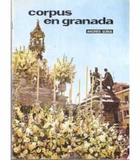 Corpus en Granada