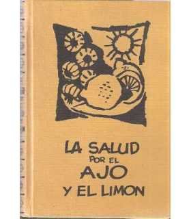 La salud por el ajo y el limón