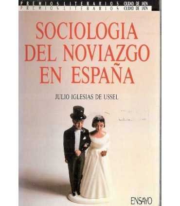 Sociología del noviazgo en España