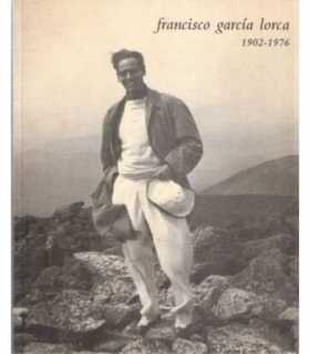 Francisco García Lorca. 1902-1976