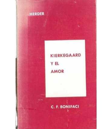 Kierkegaard y el amor