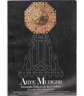 Arte Mudéjar. Granada Palacio de Los Córdoba