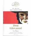 Don Giovanni. El mito del seductor