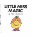Little miss Magic