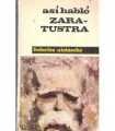 Así habló Zaratustra