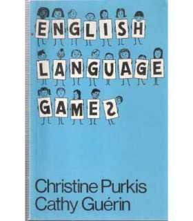 English language games