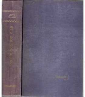 Los últimos cien días