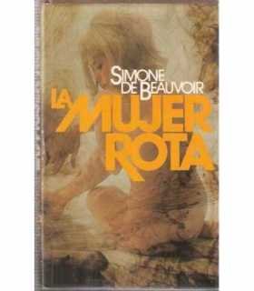 La mujer rota