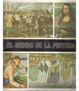 El mundo de la pintura