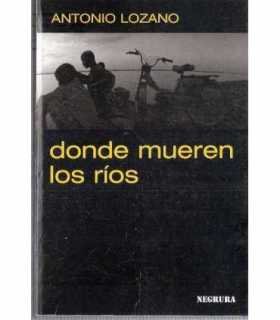 Donde mueren los rios