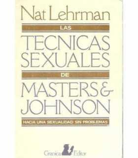 Las técnicas sexuales de Masters & Johnson. Hacia