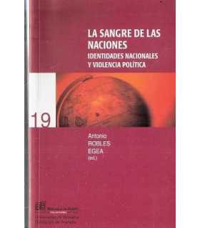 La sangre de las naciones. Identidades nacionales