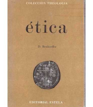Ética