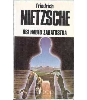 Así habló Zaratustra