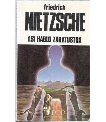 Así habló Zaratustra