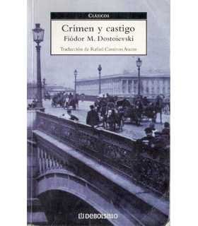 Crimen y castigo