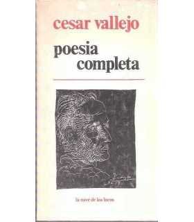 Poesía completa