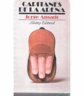 Capitanes de la arena