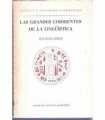 Las grandes corrientes de la lingüística