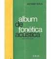 Album de Fonética acústica