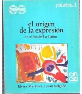 El origen de la expresión en niños de 3 a 6 años