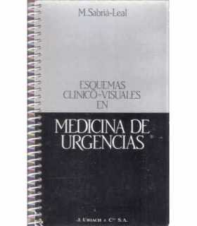 Esquemas clinico-visuales en medicina de urgencias