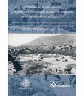 Estudio de los Precios Agrarios y la Formación del Mercado en Andalucía en la segunda mitad del siglo XIX