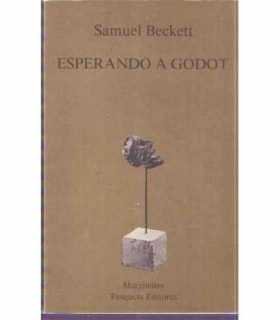Esperando a Godot