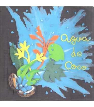 Agua de coco