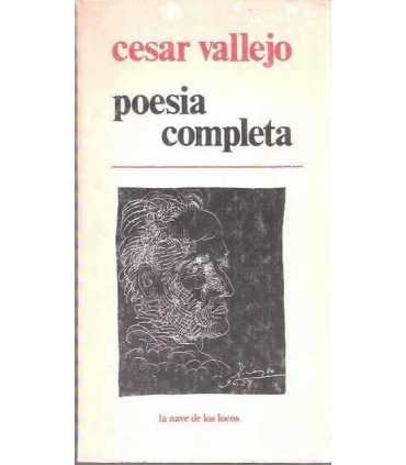 Poesía completa