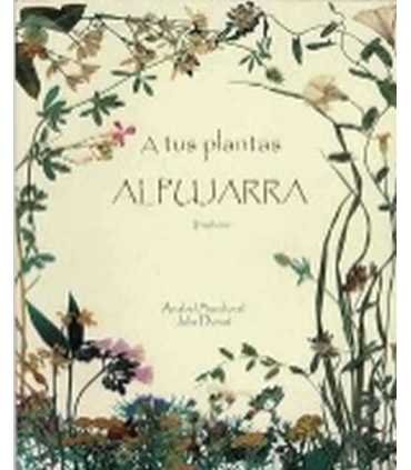 A tus plantas Alpujarra