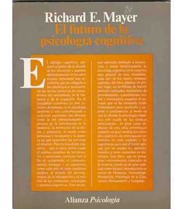El futuro de la psicología cognitiva