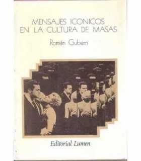 Mensajes icónicos en la cultura de masas