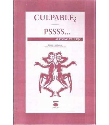 Culpable ¿Pssss...