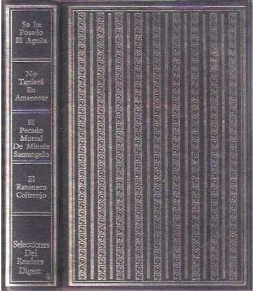 Se ha posado el Aguila. No tardara en amanecer.